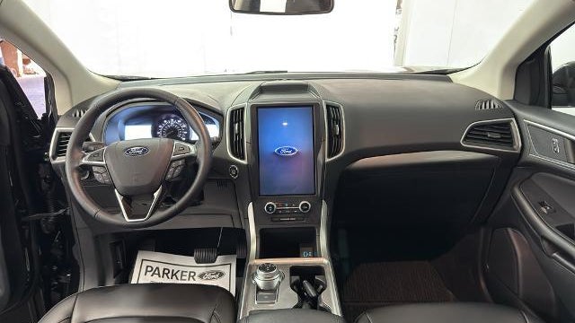 2023 Ford Edge ST-Line