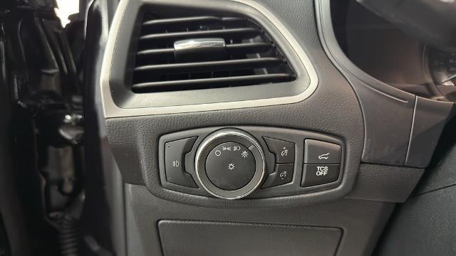 2023 Ford Edge ST-Line