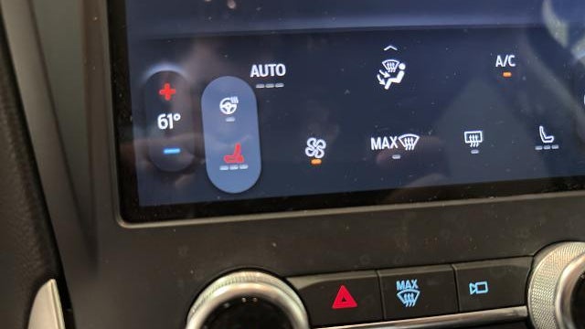 2023 Ford Edge ST-Line