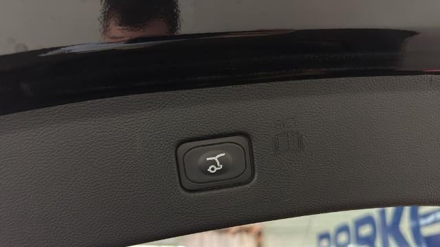 2023 Ford Edge ST-Line