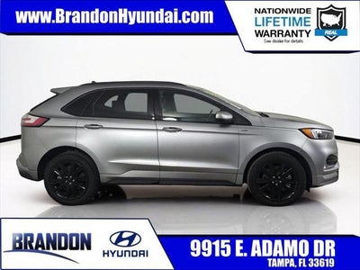 2023 Ford Edge AWD St-Line 4DR Crossover