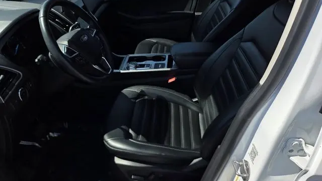 2023 Ford Edge ST-Line