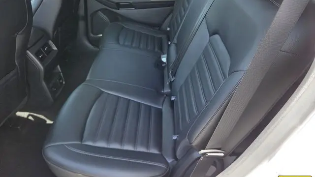 2023 Ford Edge ST-Line