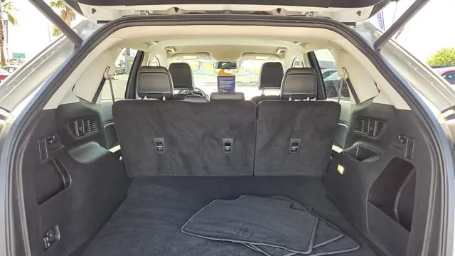 2023 Ford Edge ST-Line