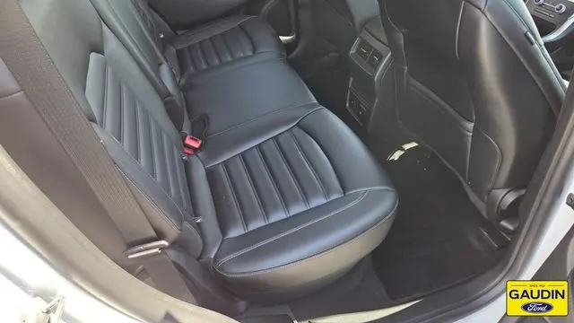 2023 Ford Edge ST-Line