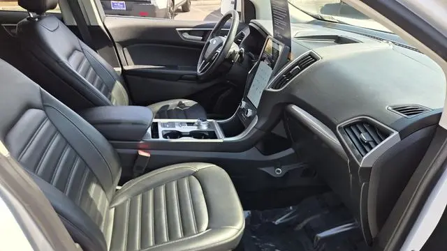 2023 Ford Edge ST-Line