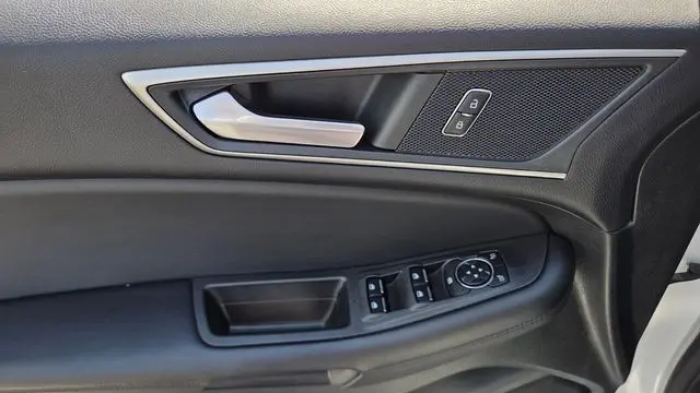 2023 Ford Edge ST-Line