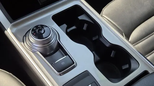 2023 Ford Edge ST-Line