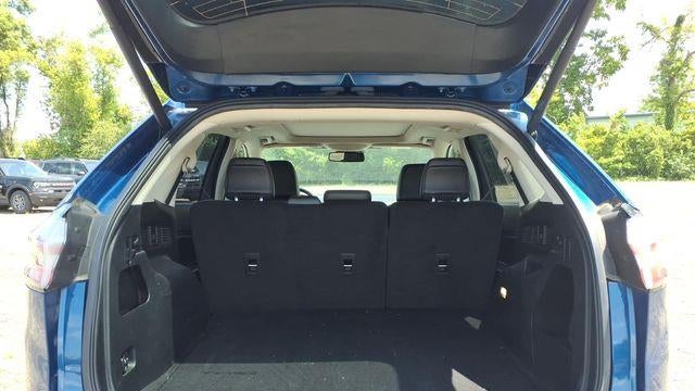 2023 Ford Edge ST-Line