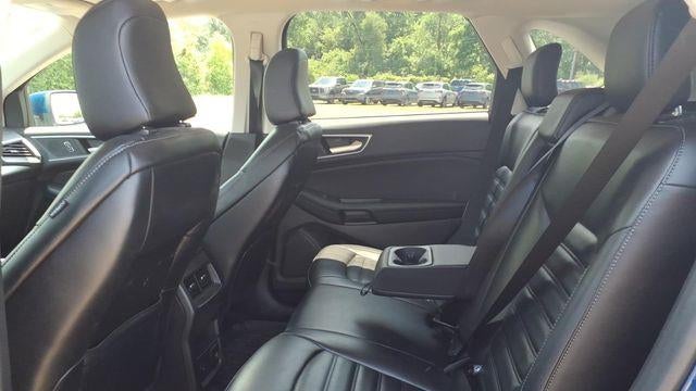 2023 Ford Edge ST-Line