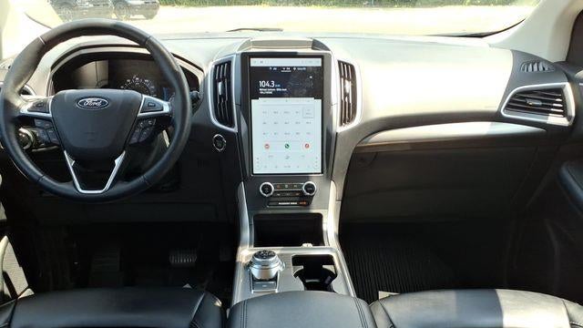 2023 Ford Edge ST-Line