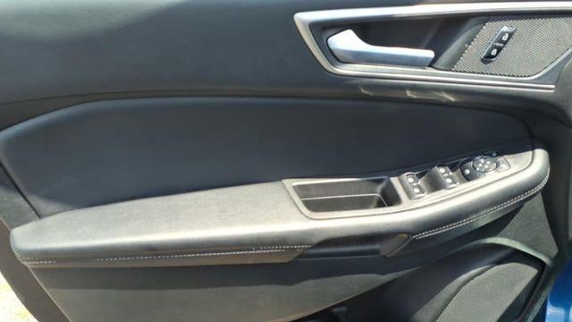 2023 Ford Edge ST-Line