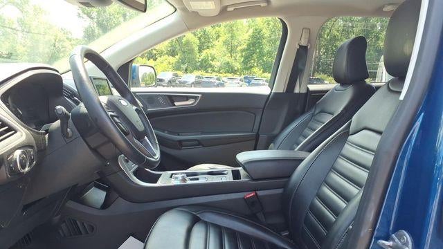 2023 Ford Edge ST-Line