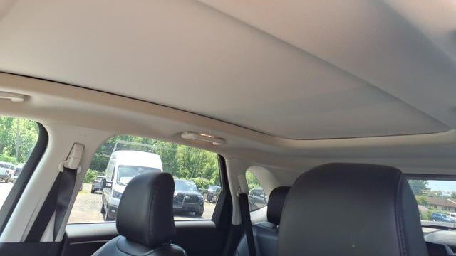 2023 Ford Edge ST-Line