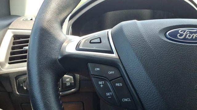 2023 Ford Edge ST-Line