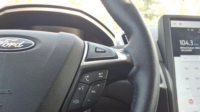 2023 Ford Edge ST-Line