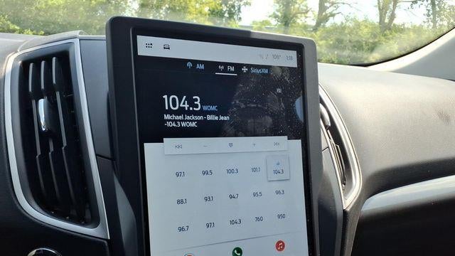 2023 Ford Edge ST-Line
