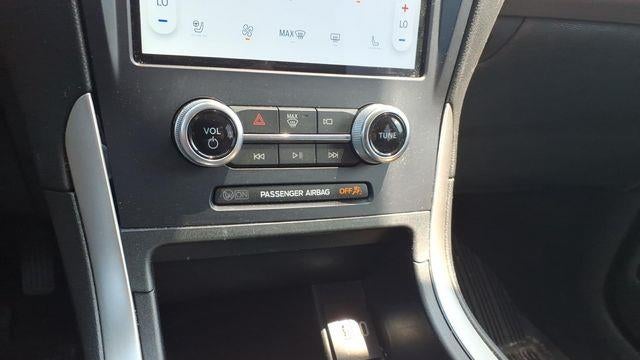 2023 Ford Edge ST-Line