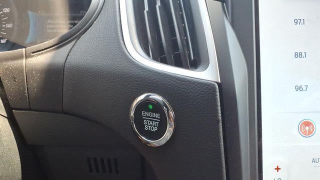 2023 Ford Edge ST-Line