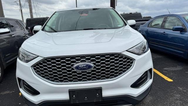 2023 Ford Edge ST-Line