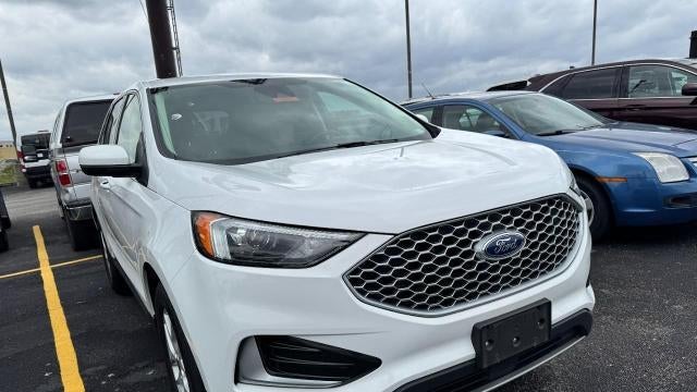 2023 Ford Edge ST-Line