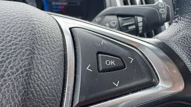 2023 Ford Edge ST-Line