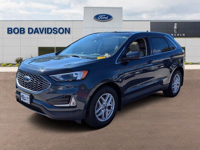 2023 Ford Edge