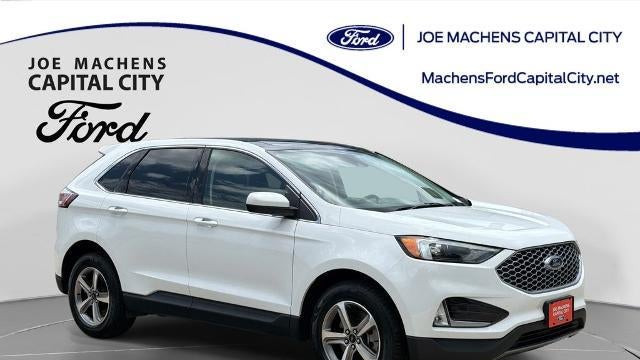 Preowned 2023 Ford Edge ST-Line for Sale