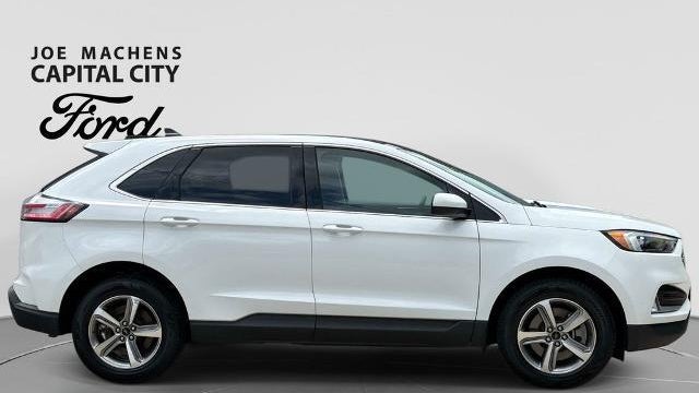 2023 Ford Edge ST-Line