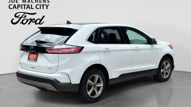 2023 Ford Edge ST-Line