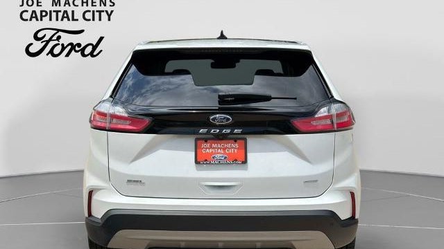 2023 Ford Edge ST-Line