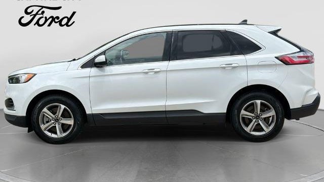 2023 Ford Edge ST-Line