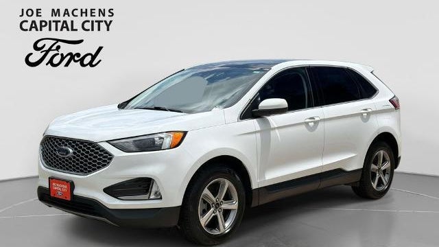 2023 Ford Edge ST-Line