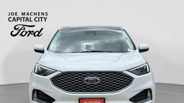 2023 Ford Edge ST-Line