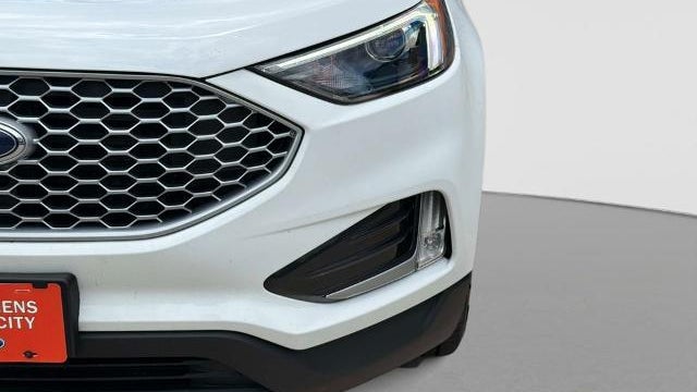 2023 Ford Edge ST-Line