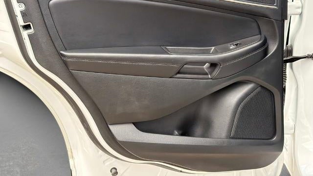 2023 Ford Edge ST-Line