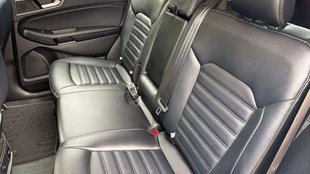 2023 Ford Edge ST-Line