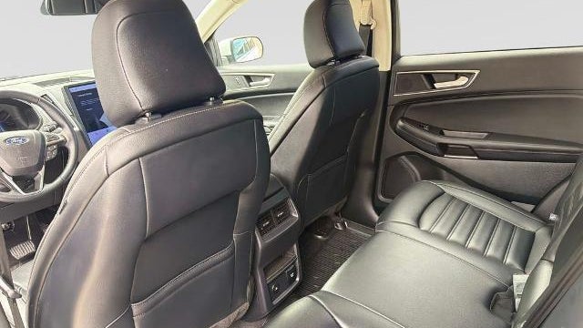 2023 Ford Edge ST-Line