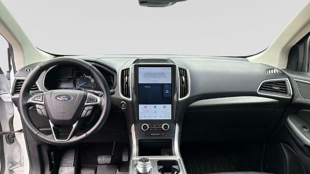 2023 Ford Edge ST-Line