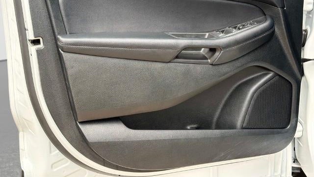 2023 Ford Edge ST-Line