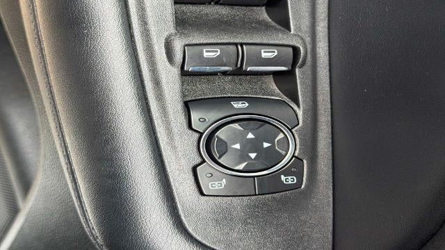 2023 Ford Edge ST-Line