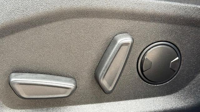 2023 Ford Edge ST-Line