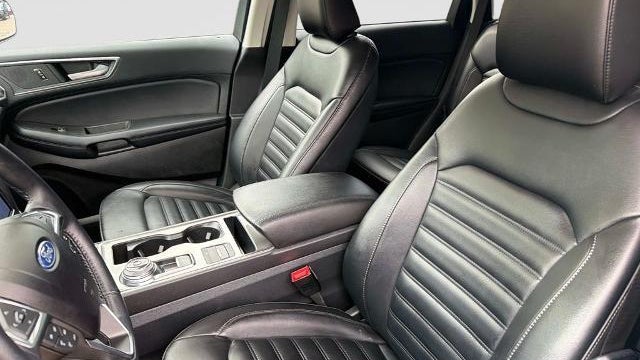 2023 Ford Edge ST-Line