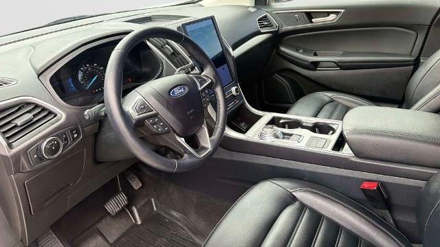2023 Ford Edge ST-Line
