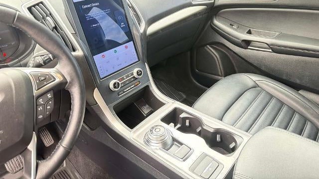 2023 Ford Edge ST-Line