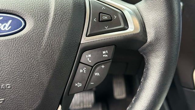 2023 Ford Edge ST-Line