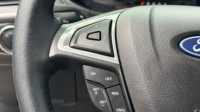 2023 Ford Edge ST-Line