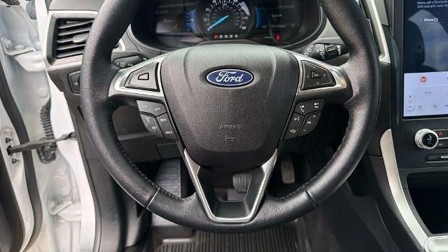 2023 Ford Edge ST-Line