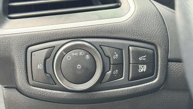 2023 Ford Edge ST-Line