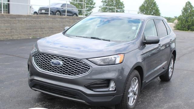 Preowned 2023 Ford Edge ST-Line for Sale